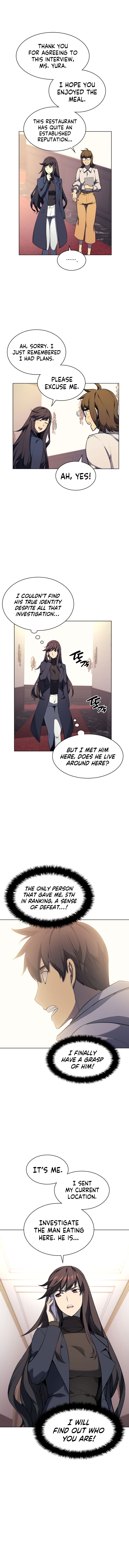 Overgeared Chapter 51 - Page 8 in English