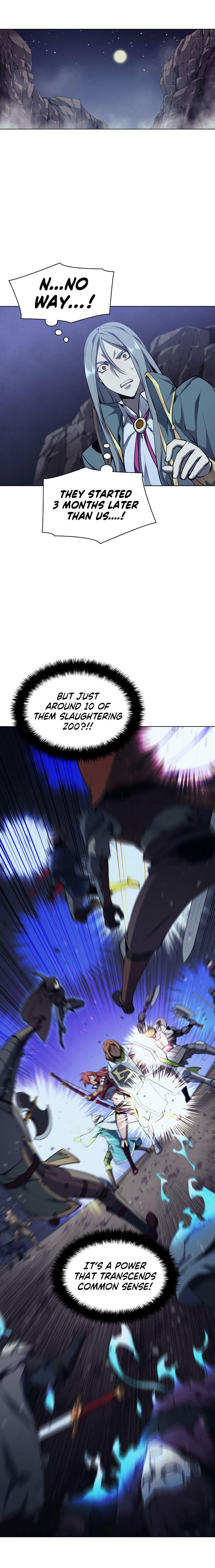 Overgeared Chapter 55 - Page 24 in English