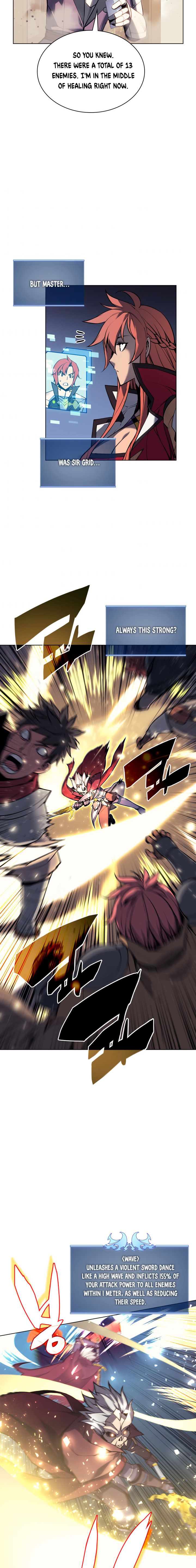 Overgeared Chapter 56 - Page 15 in English