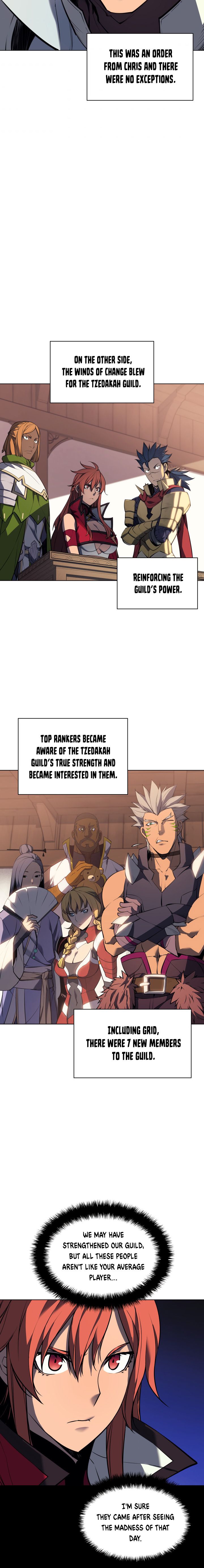Overgeared Chapter 56 - Page 22 in English