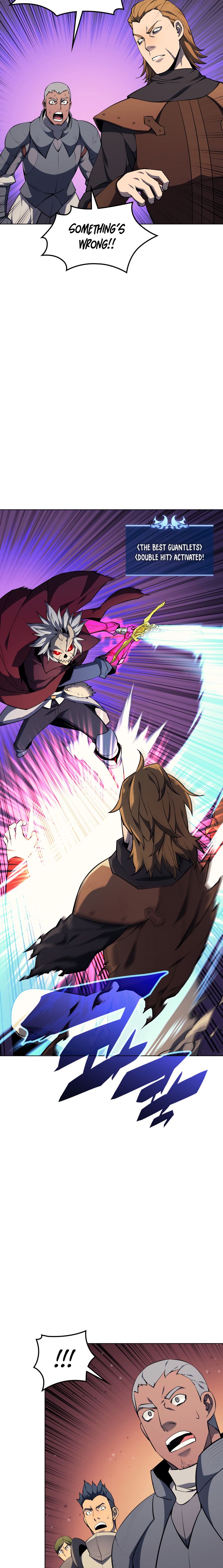 Overgeared Chapter 56 - Page 6 in English
