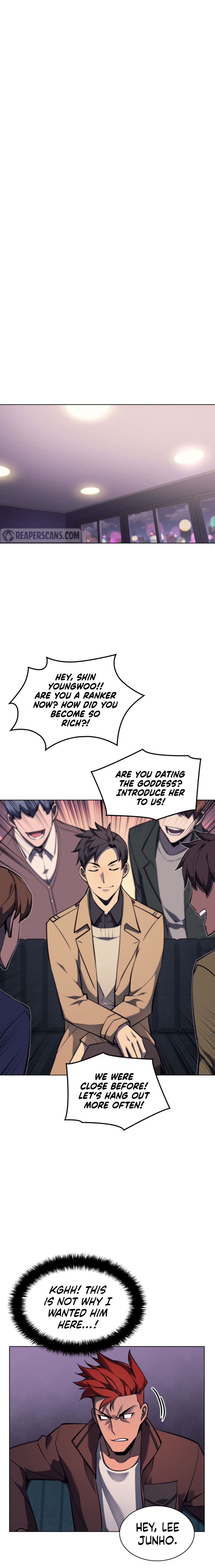Overgeared Chapter 58 - Page 19 in English