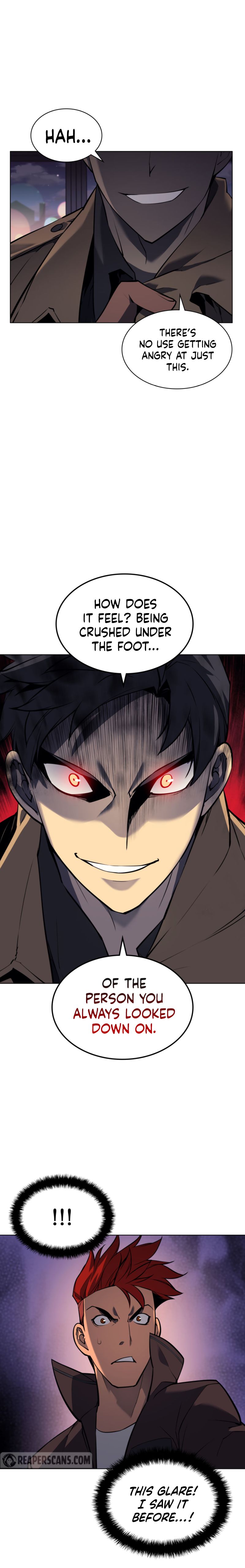 Overgeared Chapter 58 - Page 21 in English