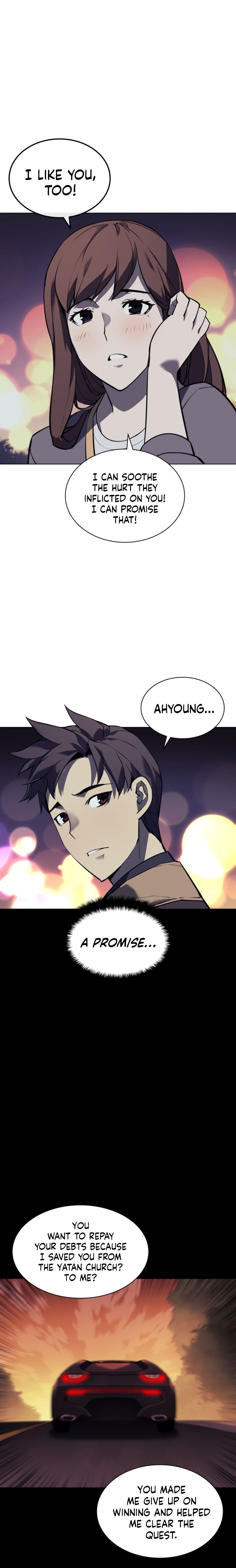 Overgeared Chapter 58 - Page 24 in English