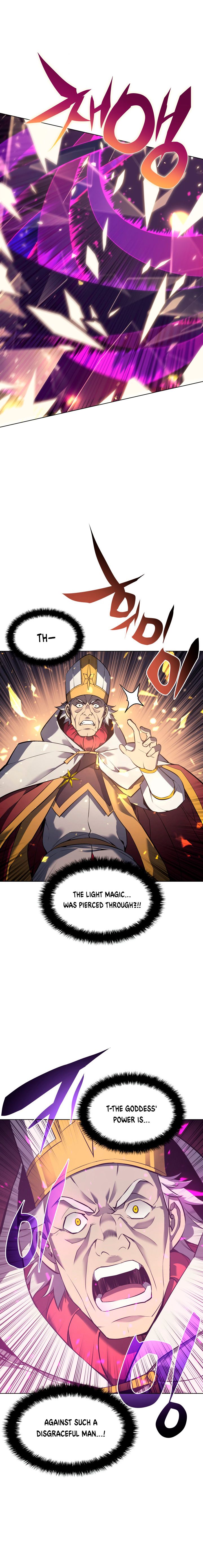 Overgeared Chapter 66 - Page 15 in English