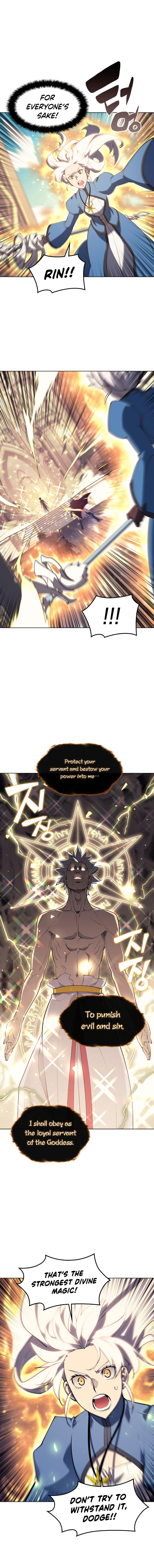 Overgeared Chapter 67 - Page 18 in English