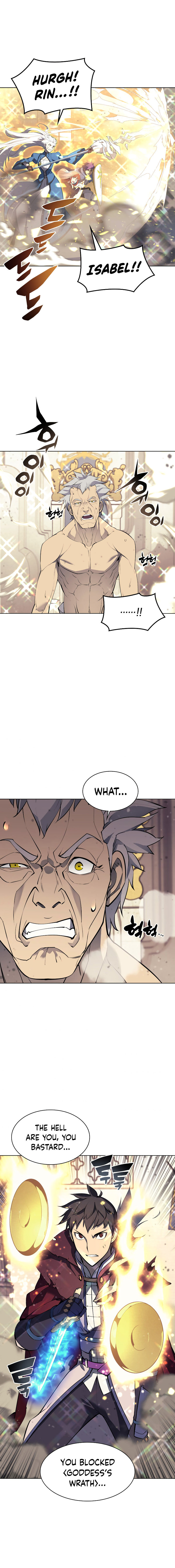 Overgeared Chapter 67 - Page 20 in English