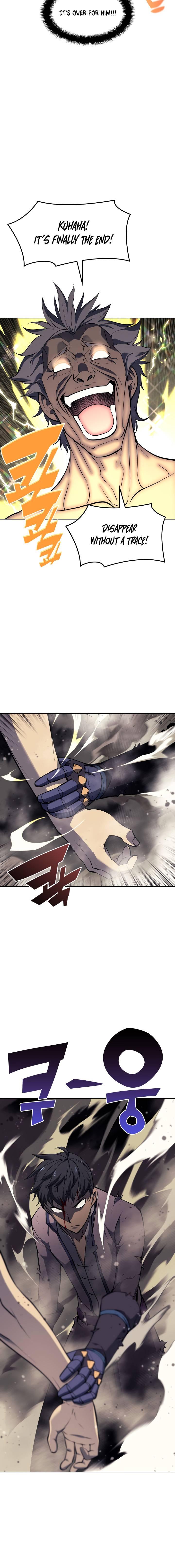 Overgeared Chapter 68 - Page 10 in English