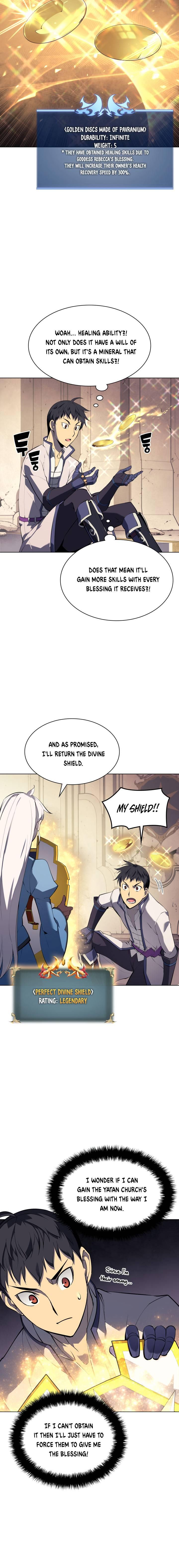 Overgeared Chapter 68 - Page 19 in English