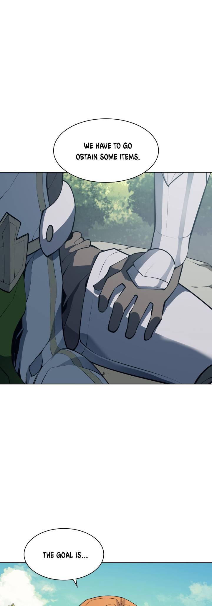 Overgeared Chapter 68 - Page 24 in English