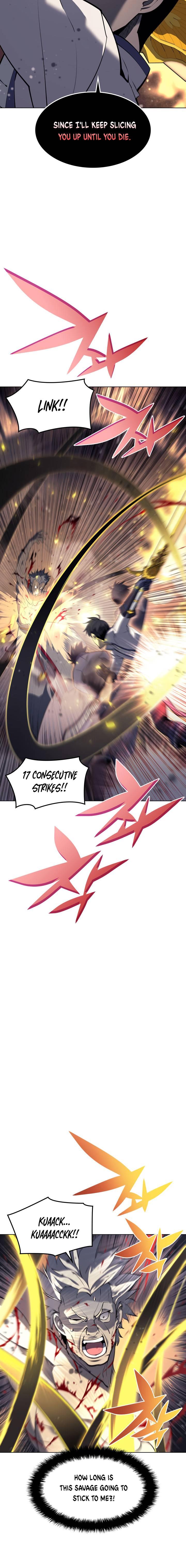 Overgeared Chapter 68 - Page 7 in English