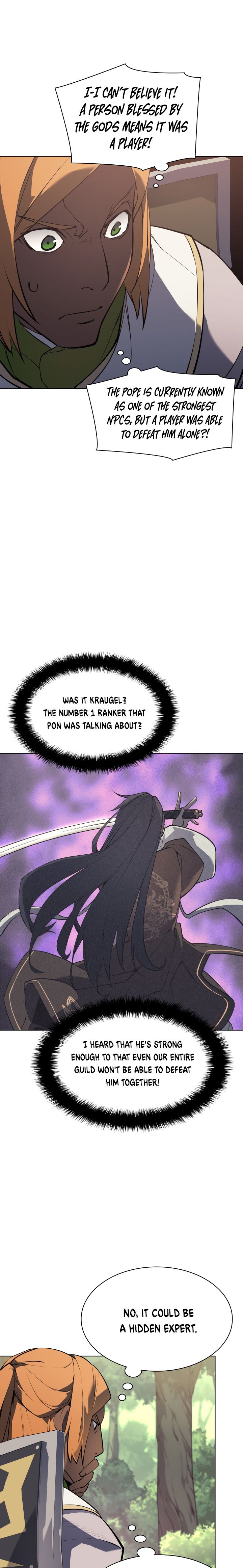 Overgeared Chapter 69 - Page 14 in English