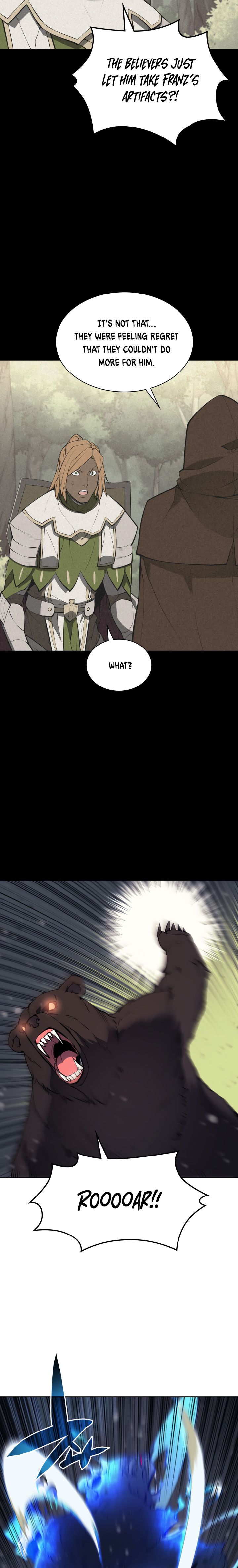 Overgeared Chapter 69 - Page 24 in English