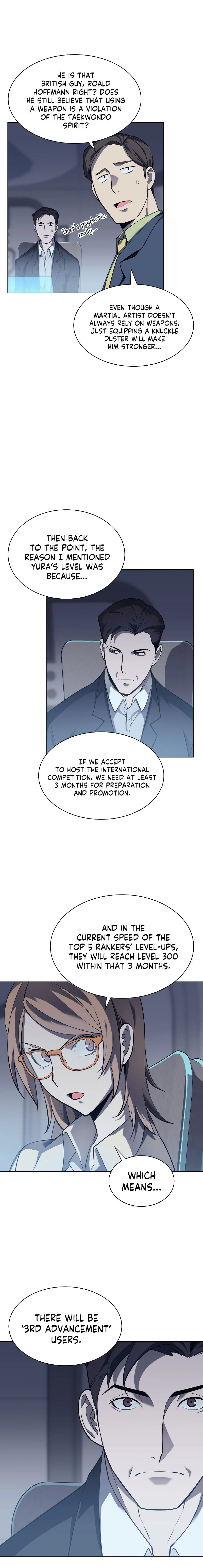 Overgeared Chapter 72 - Page 6 in English