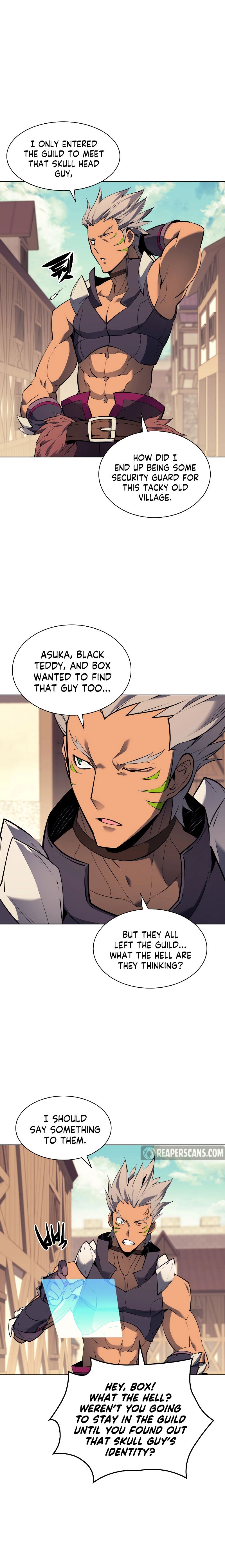Overgeared Chapter 73 - Page 5 in English