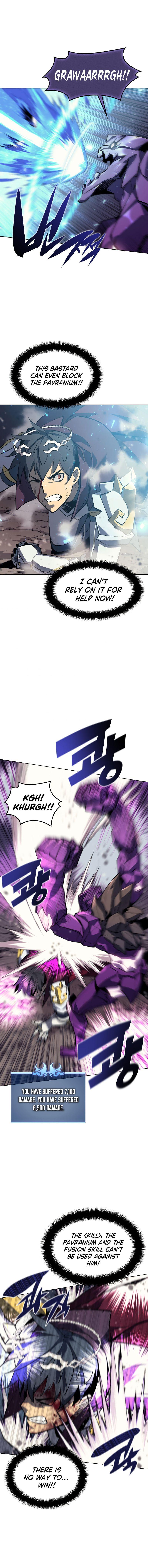 Overgeared Chapter 77 - Page 12 in English