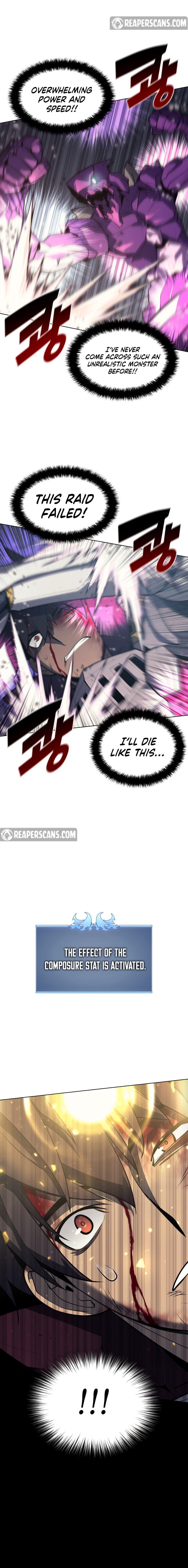 Overgeared Chapter 77 - Page 13 in English