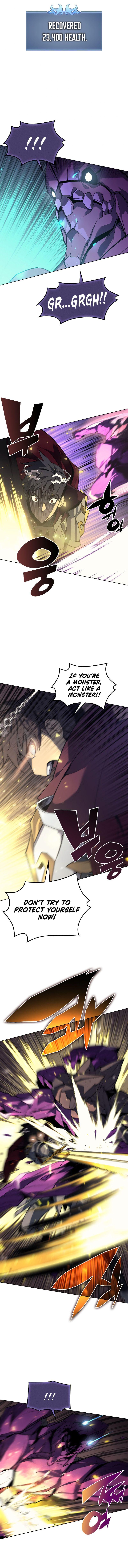 Overgeared Chapter 77 - Page 18 in English
