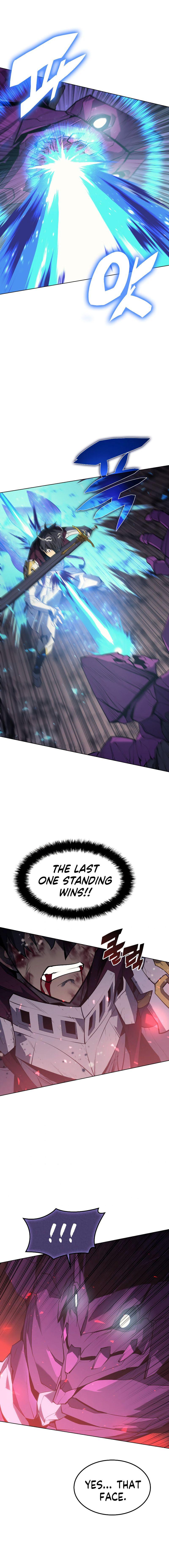 Overgeared Chapter 77 - Page 20 in English
