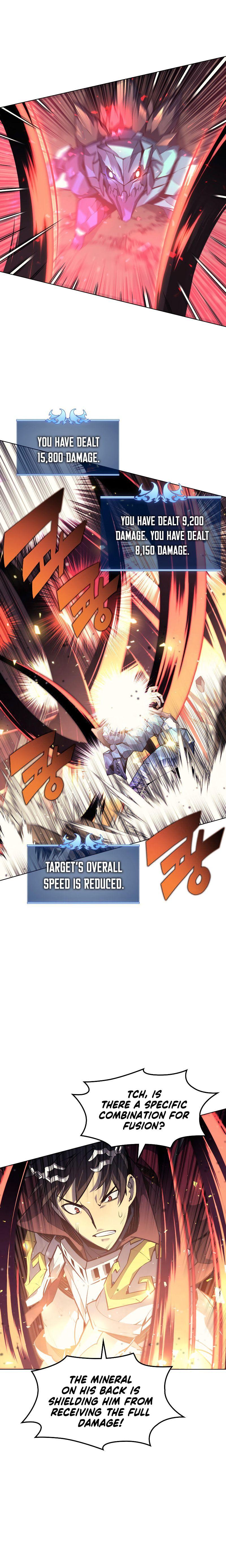 Overgeared Chapter 77 - Page 4 in English