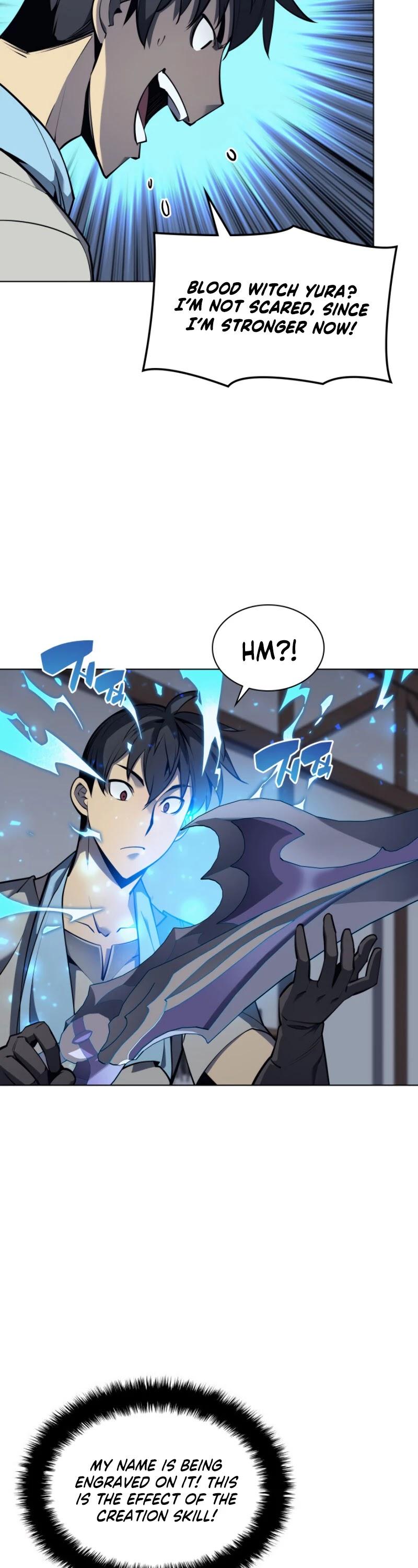 Overgeared Chapter 79 - Page 11 in English