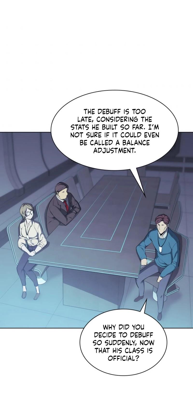 Overgeared Chapter 79 - Page 25 in English