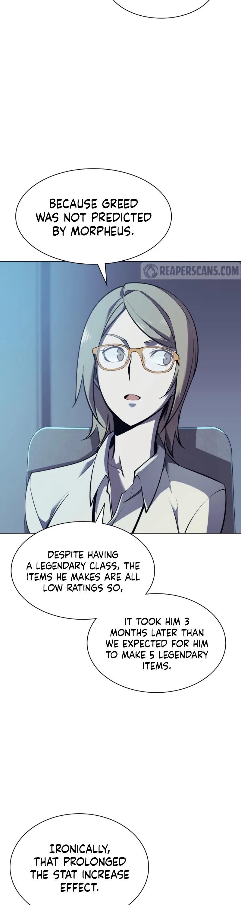 Overgeared Chapter 79 - Page 28 in English