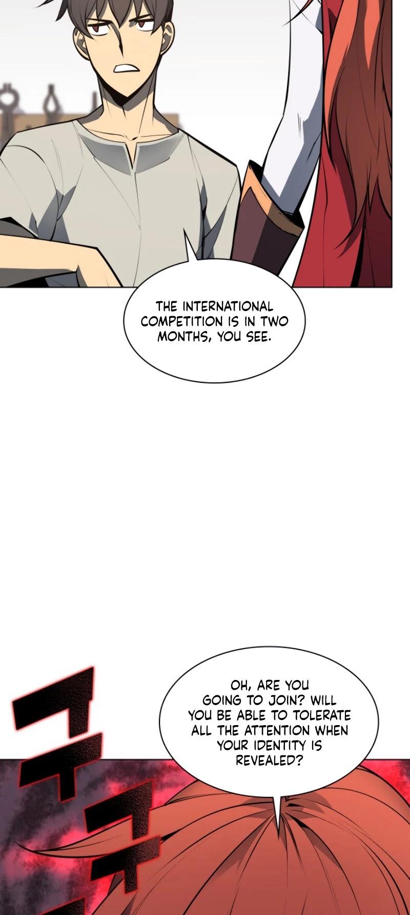 Overgeared Chapter 79 - Page 36 in English