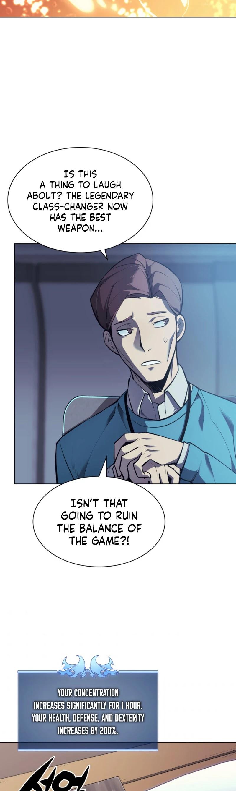 Overgeared Chapter 79 - Page 4 in English