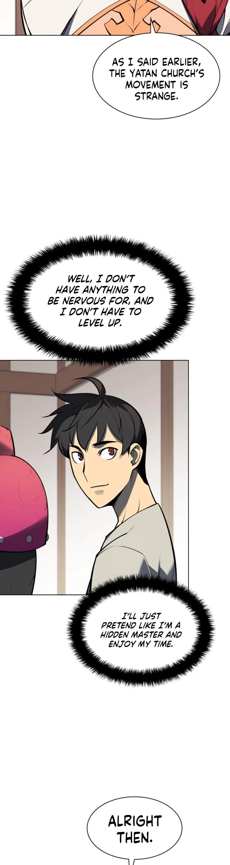 Overgeared Chapter 79 - Page 43 in English