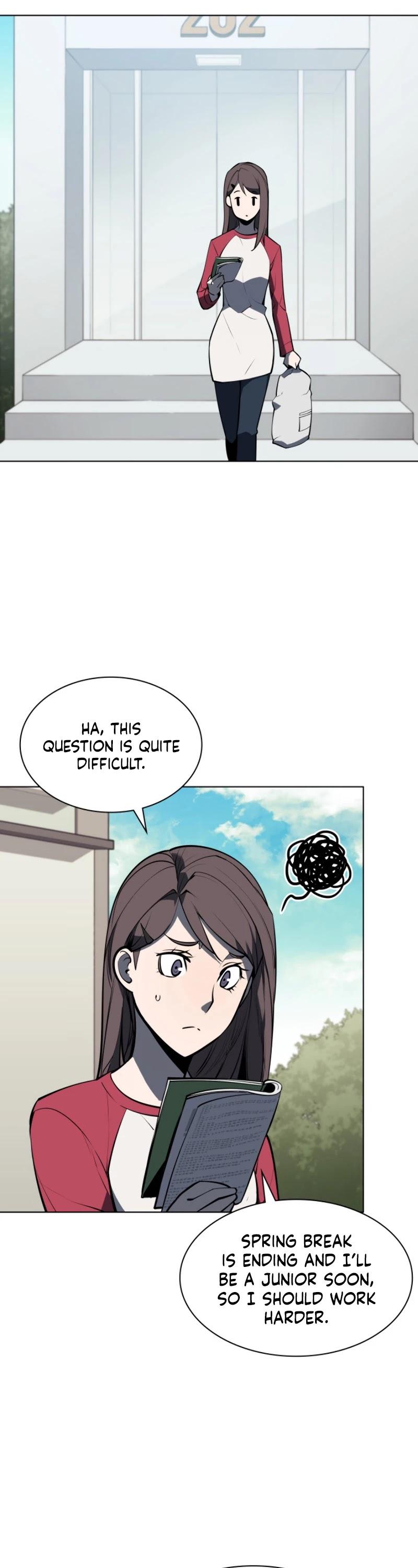 Overgeared Chapter 79 - Page 46 in English