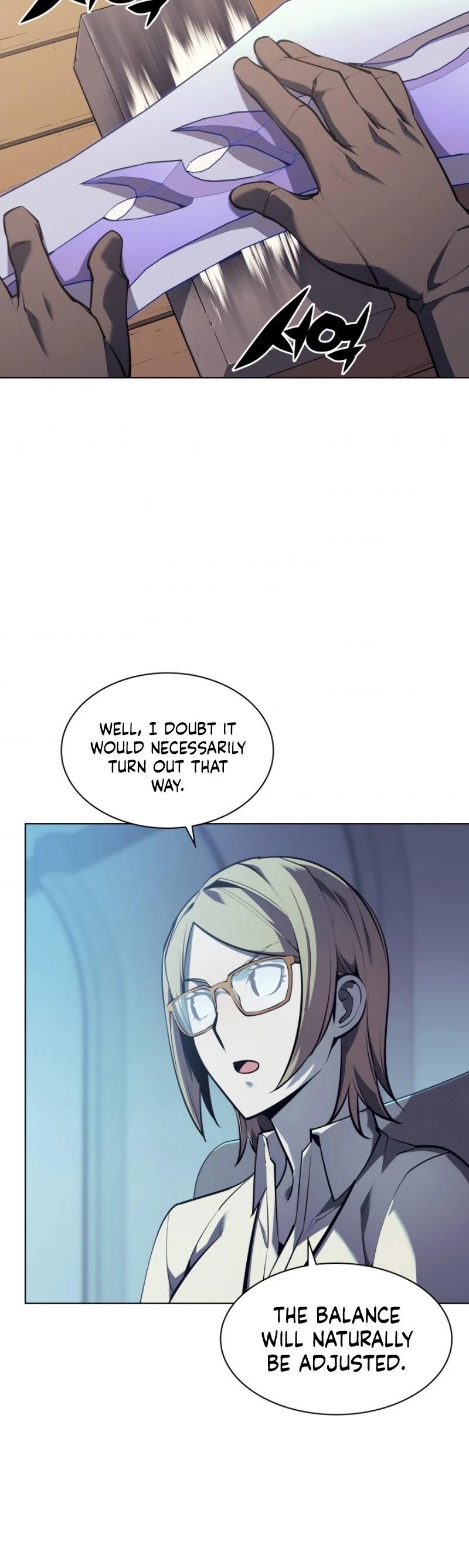 Overgeared Chapter 79 - Page 5 in English