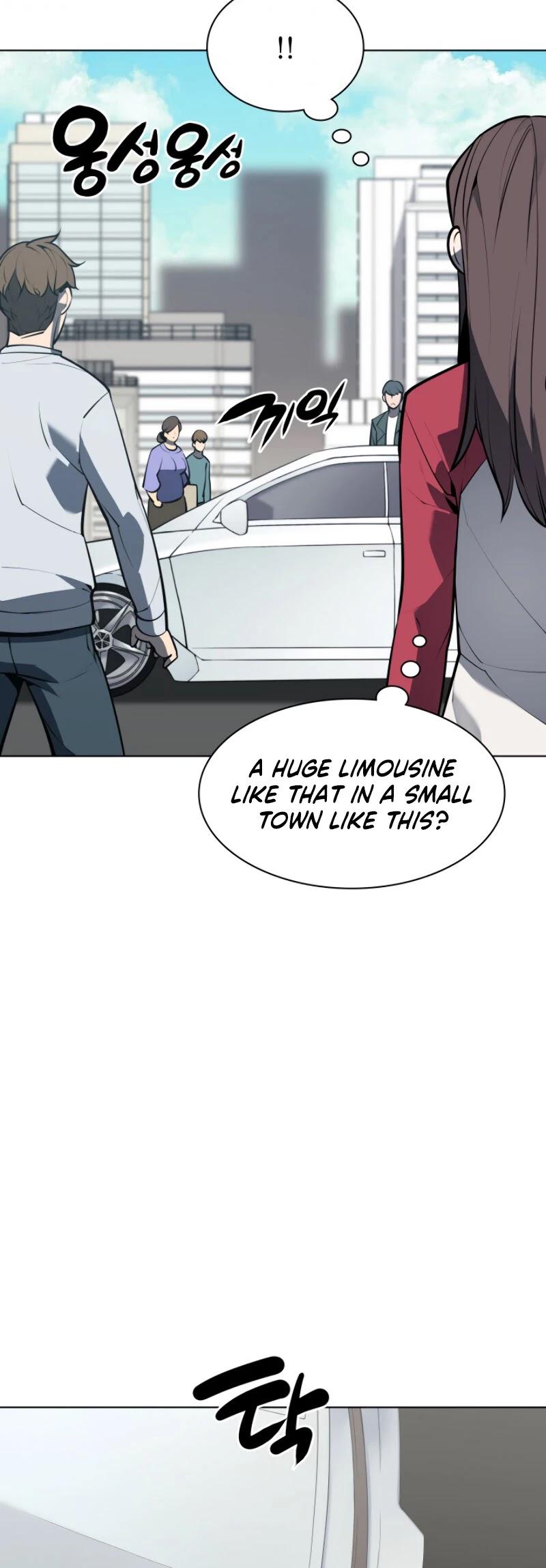 Overgeared Chapter 79 - Page 53 in English