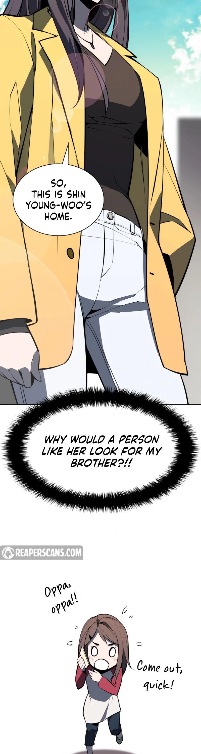 Overgeared Chapter 79 - Page 56 in English