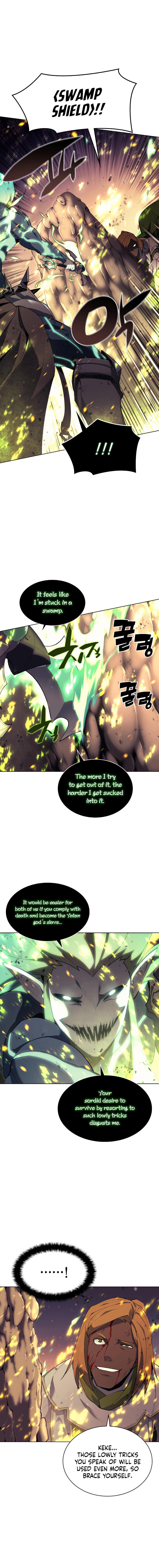 Overgeared Chapter 82 - Page 5 in English