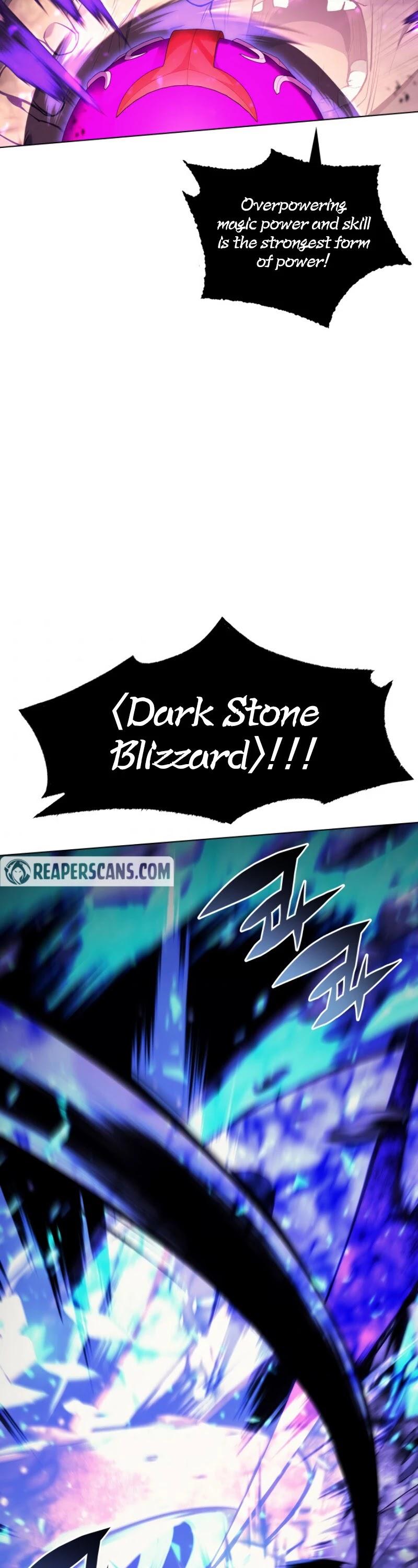 Overgeared Chapter 84 - Page 17 in English