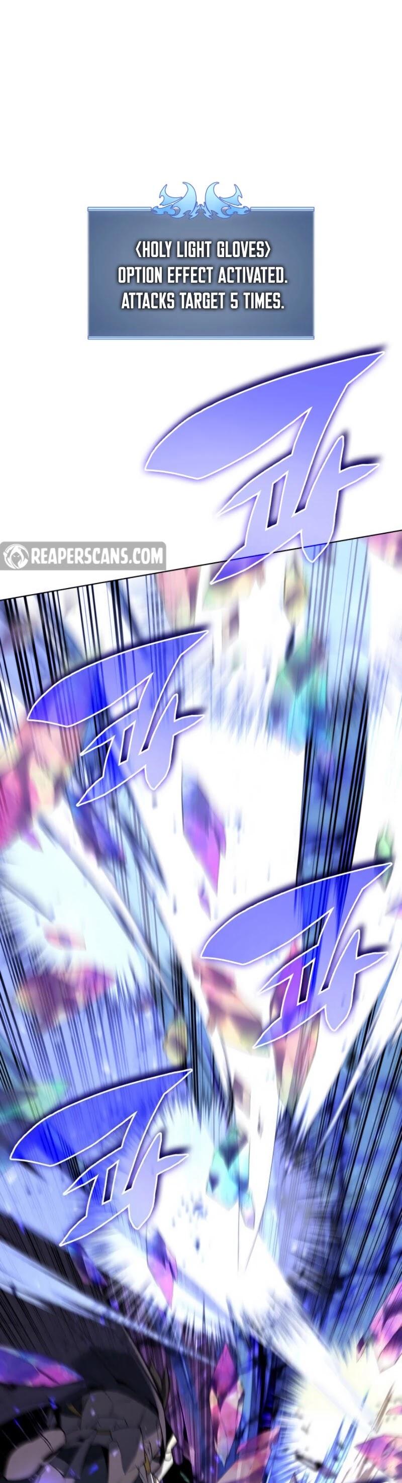 Overgeared Chapter 84 - Page 28 in English