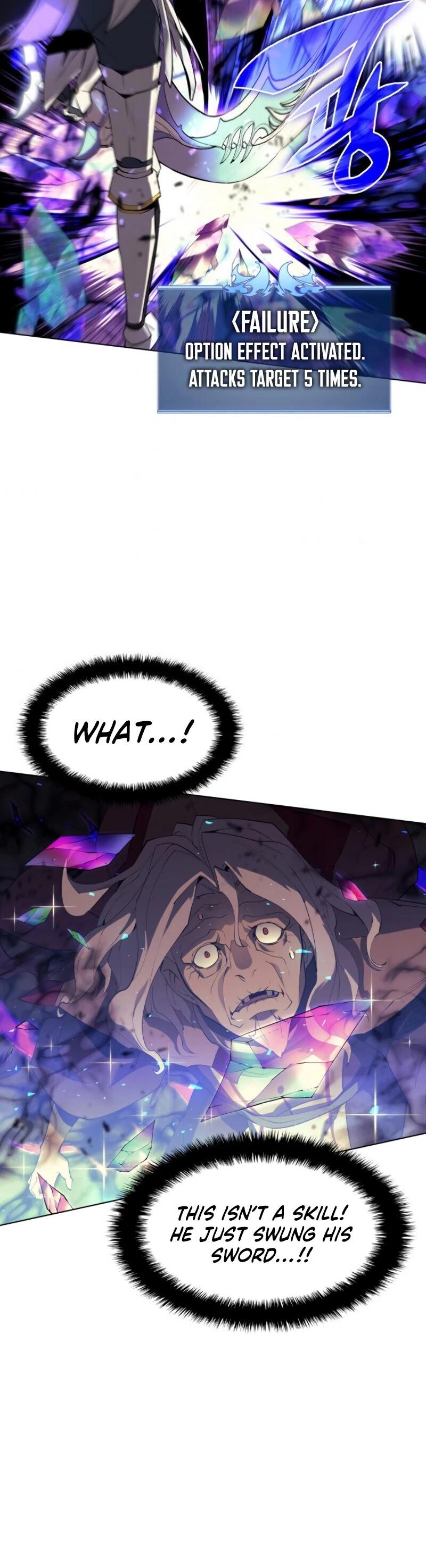Overgeared Chapter 84 - Page 29 in English
