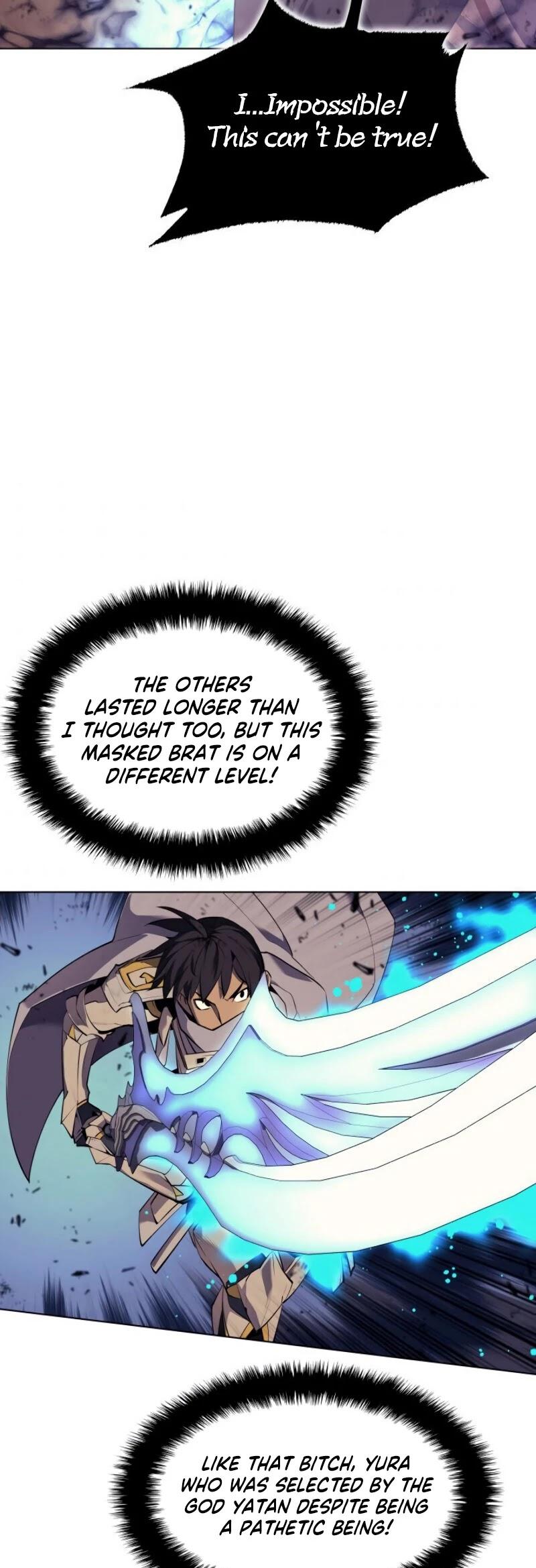 Overgeared Chapter 84 - Page 32 in English