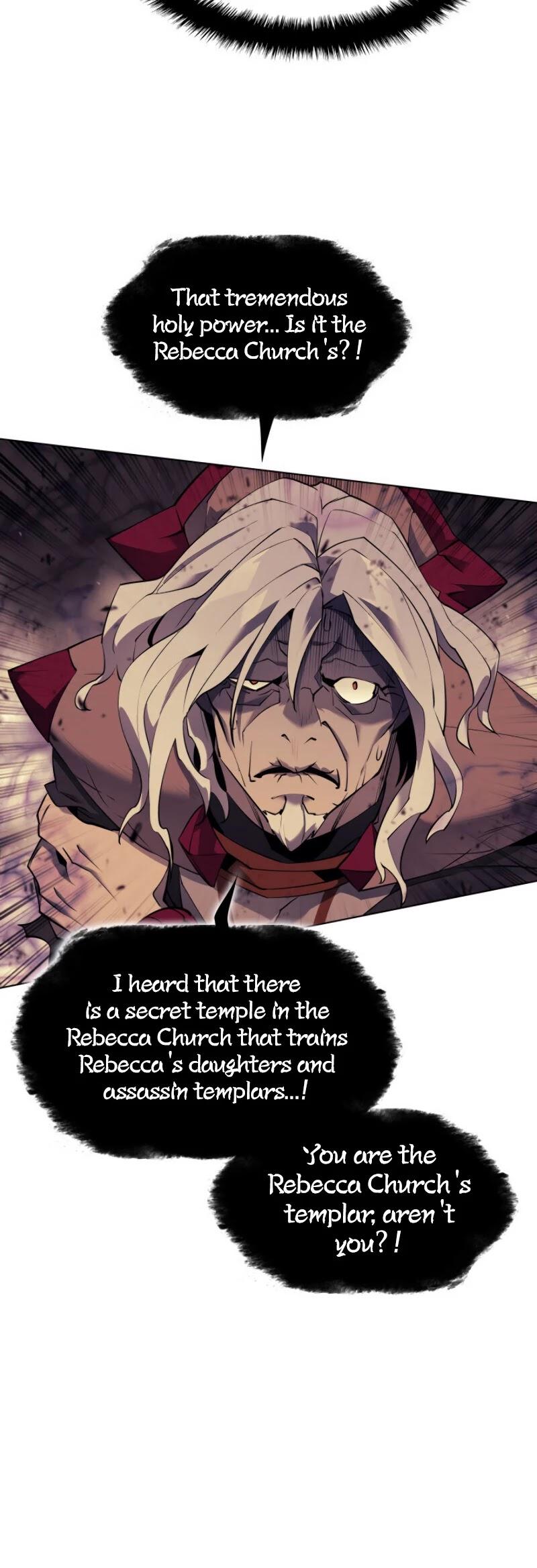 Overgeared Chapter 84 - Page 33 in English