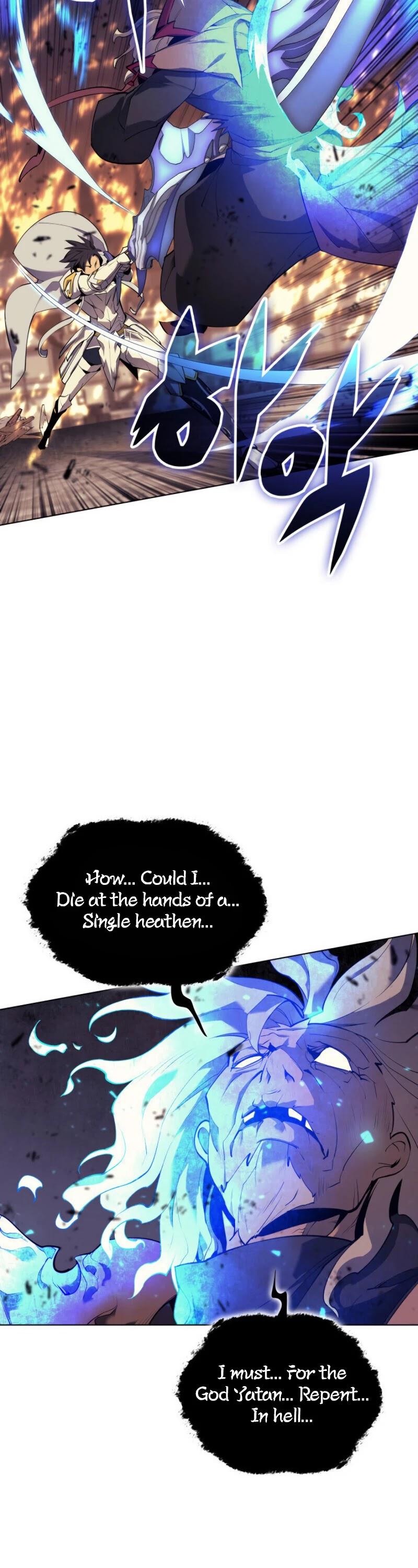 Overgeared Chapter 84 - Page 35 in English