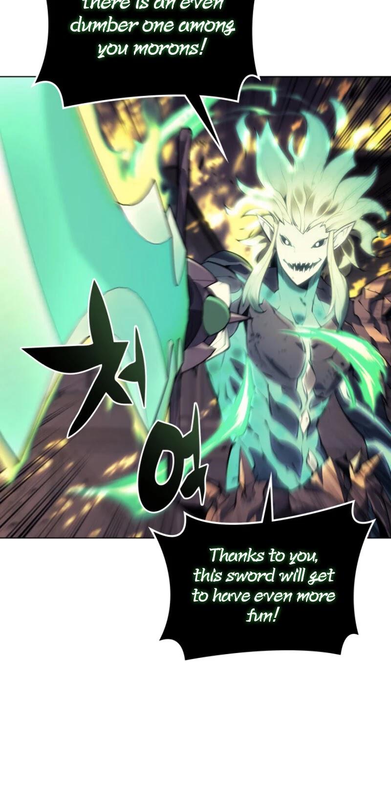 Overgeared Chapter 84 - Page 53 in English