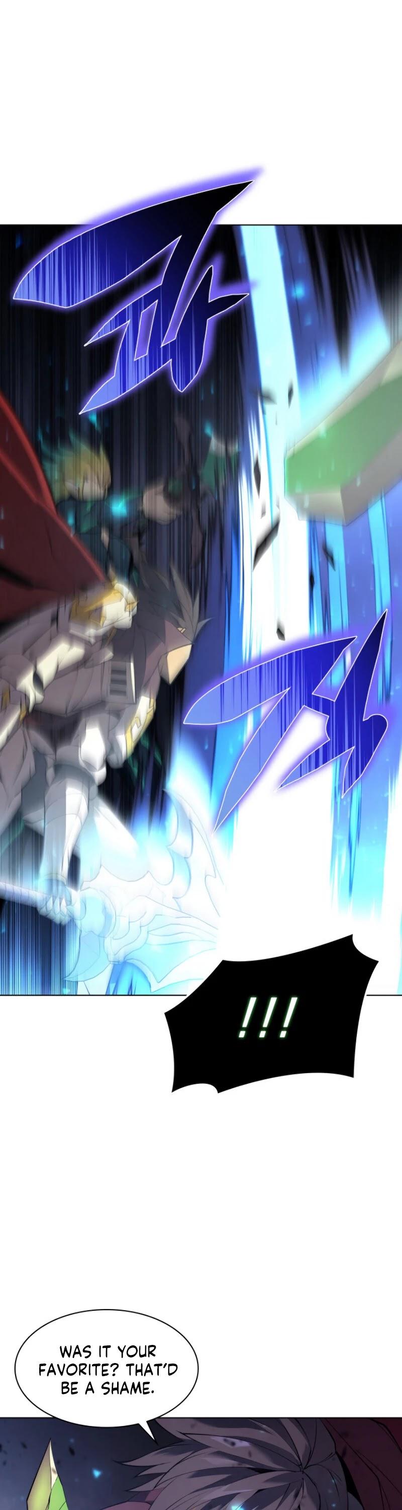 Overgeared Chapter 84 - Page 54 in English