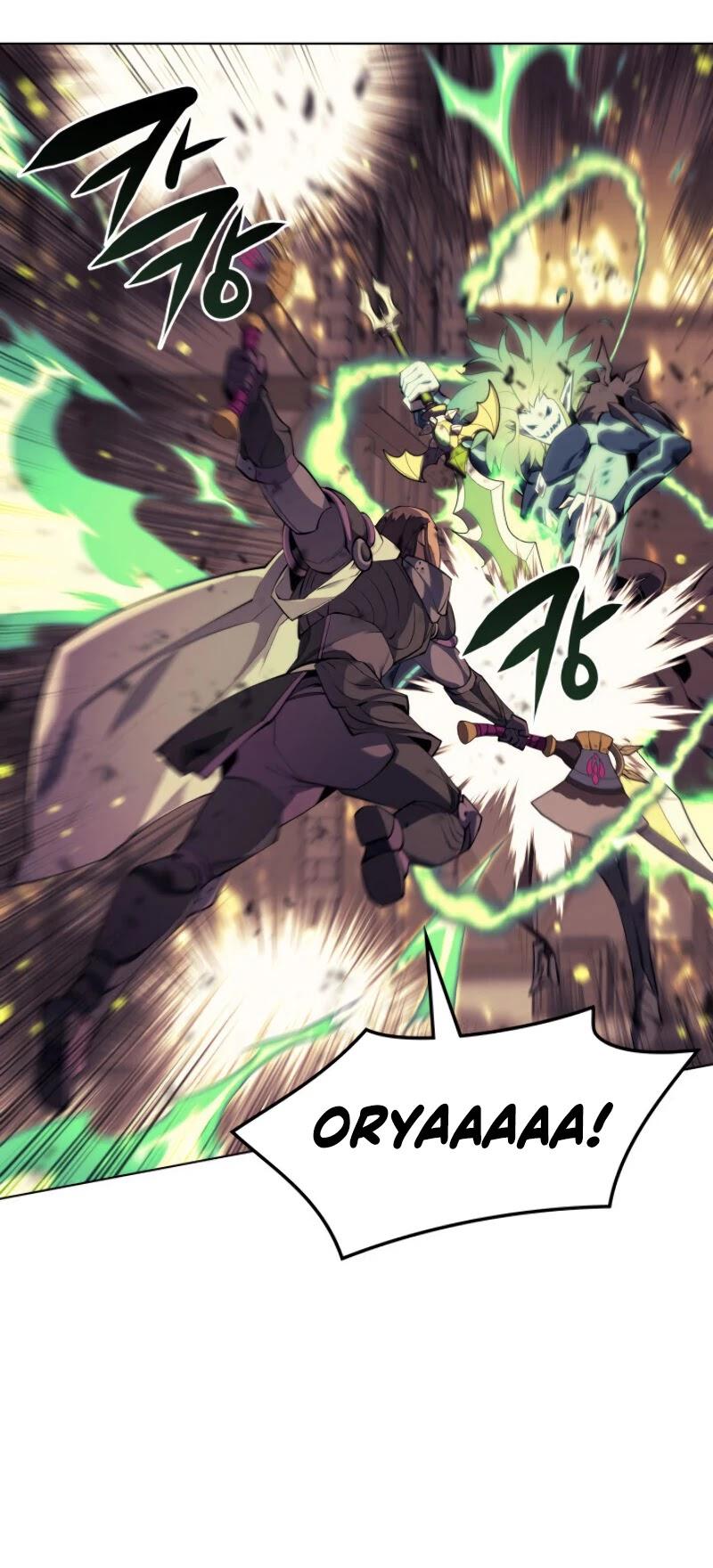 Overgeared Chapter 84 - Page 6 in English