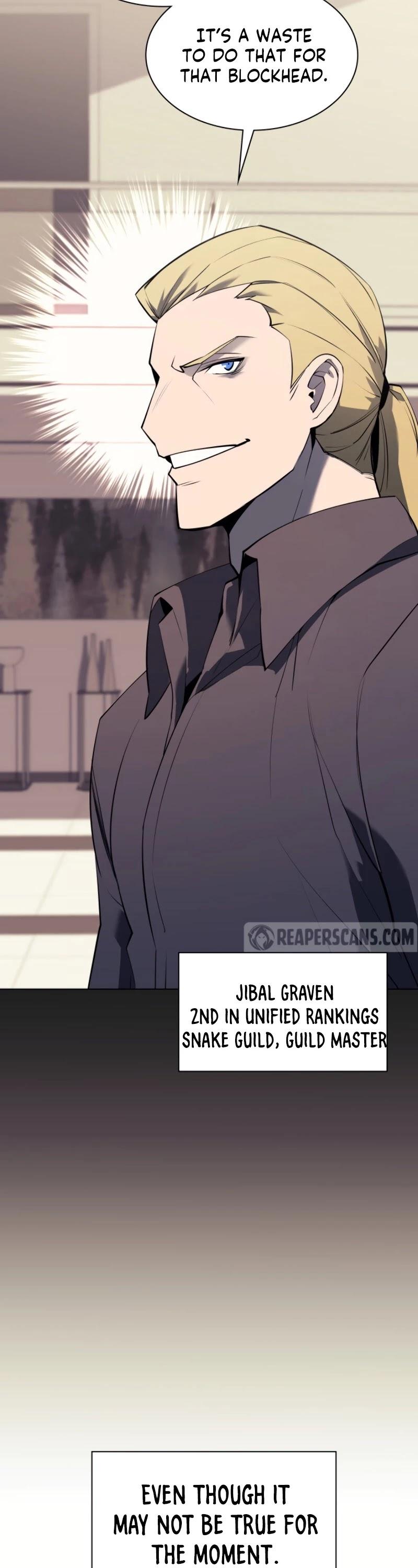Overgeared Chapter 84 - Page 65 in English