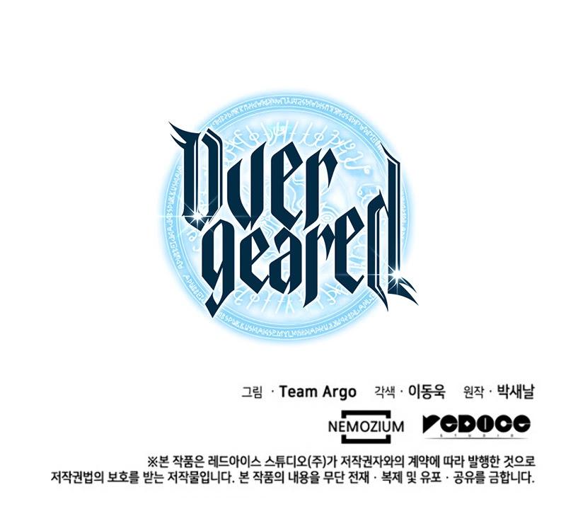 Overgeared Chapter 84 - Page 68 in English