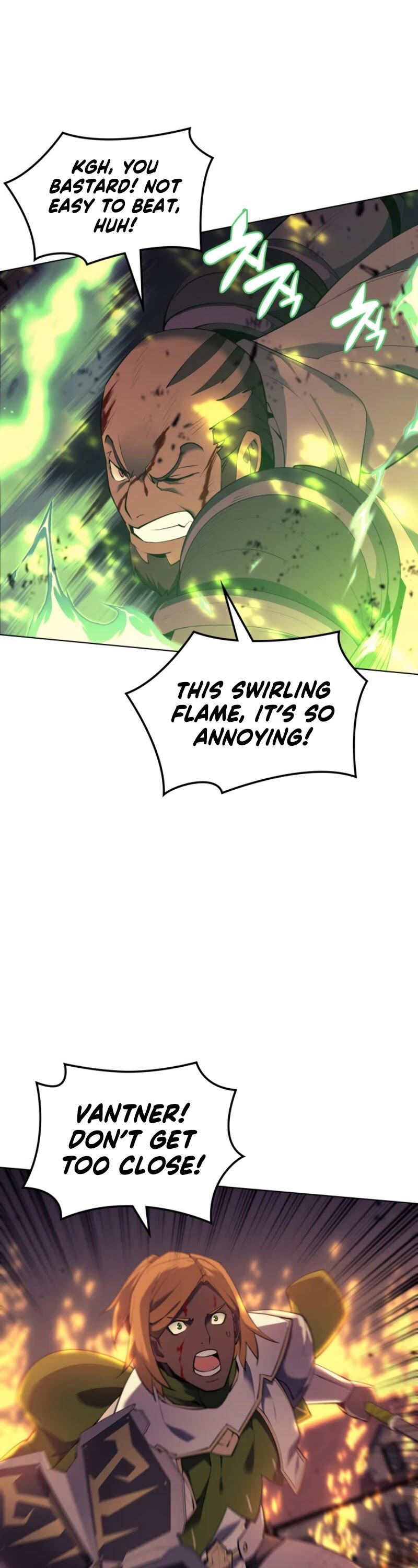 Overgeared Chapter 84 - Page 7 in English