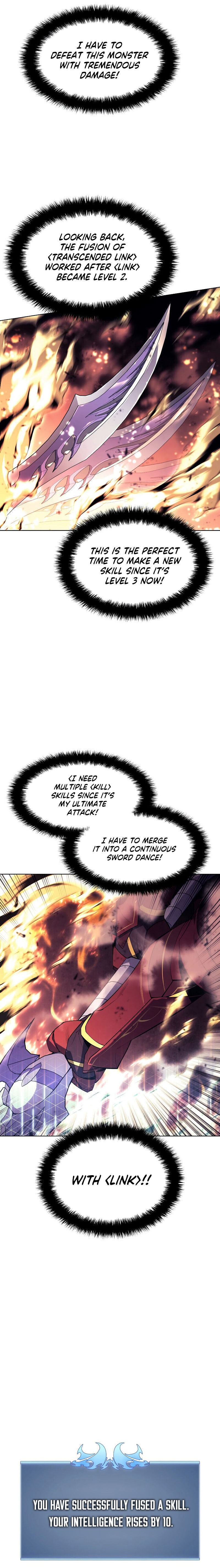 Overgeared Chapter 91 - Page 10 in English