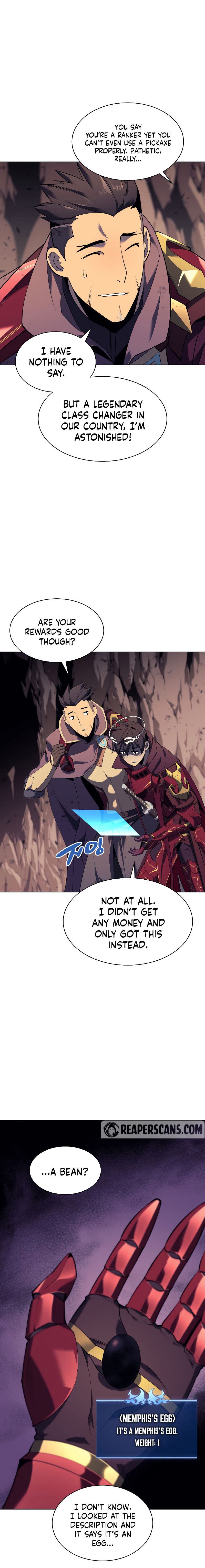 Overgeared Chapter 91 - Page 19 in English