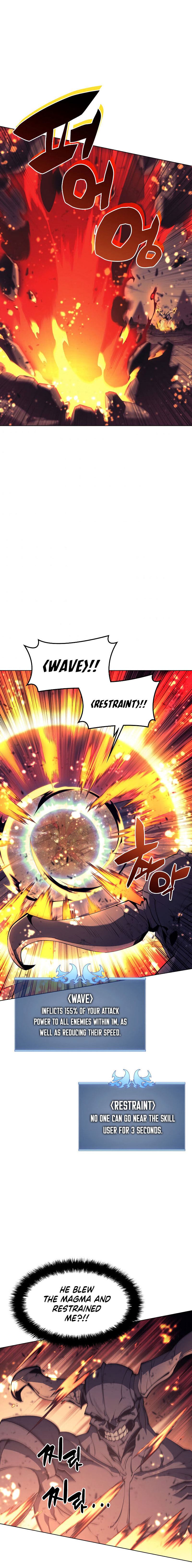 Overgeared Chapter 91 - Page 8 in English